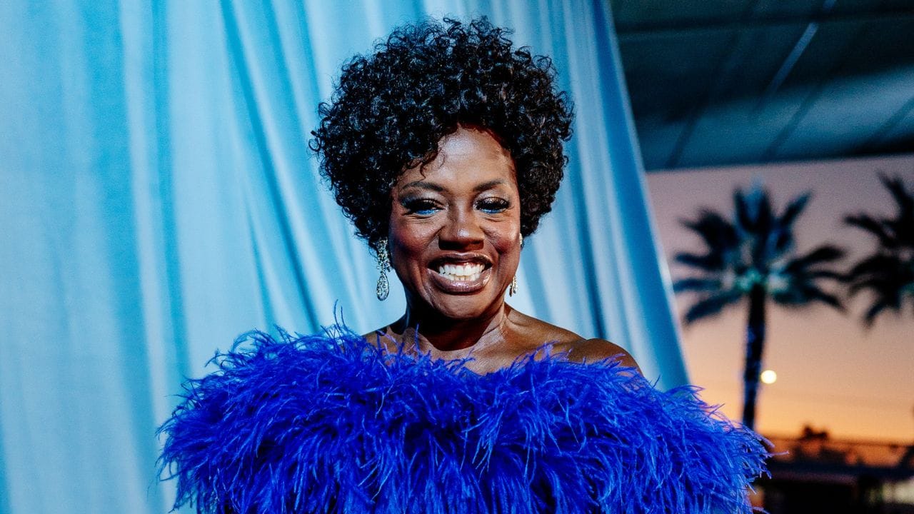 viola davis