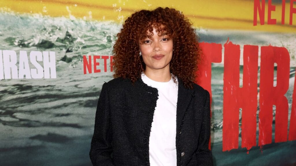 Whitney Peak Joins Michael B. Jordan, Austin Butler in Universal’s ‘Miami Vice ’85’ Film