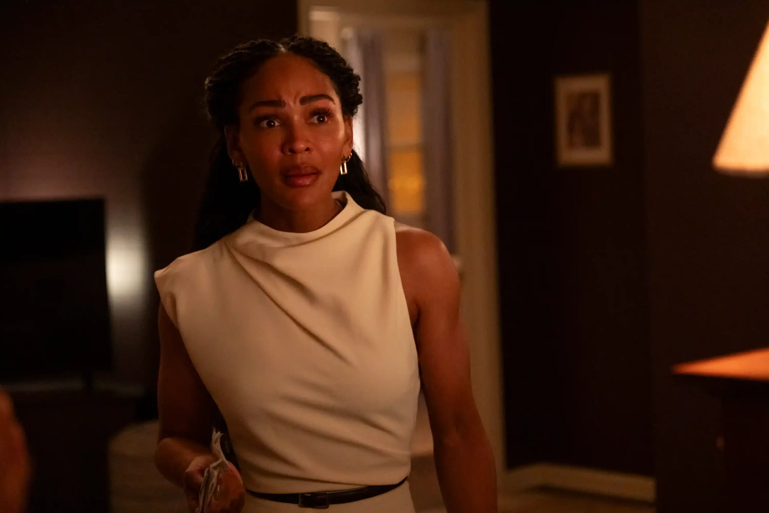 meagan good on reasonable doubt