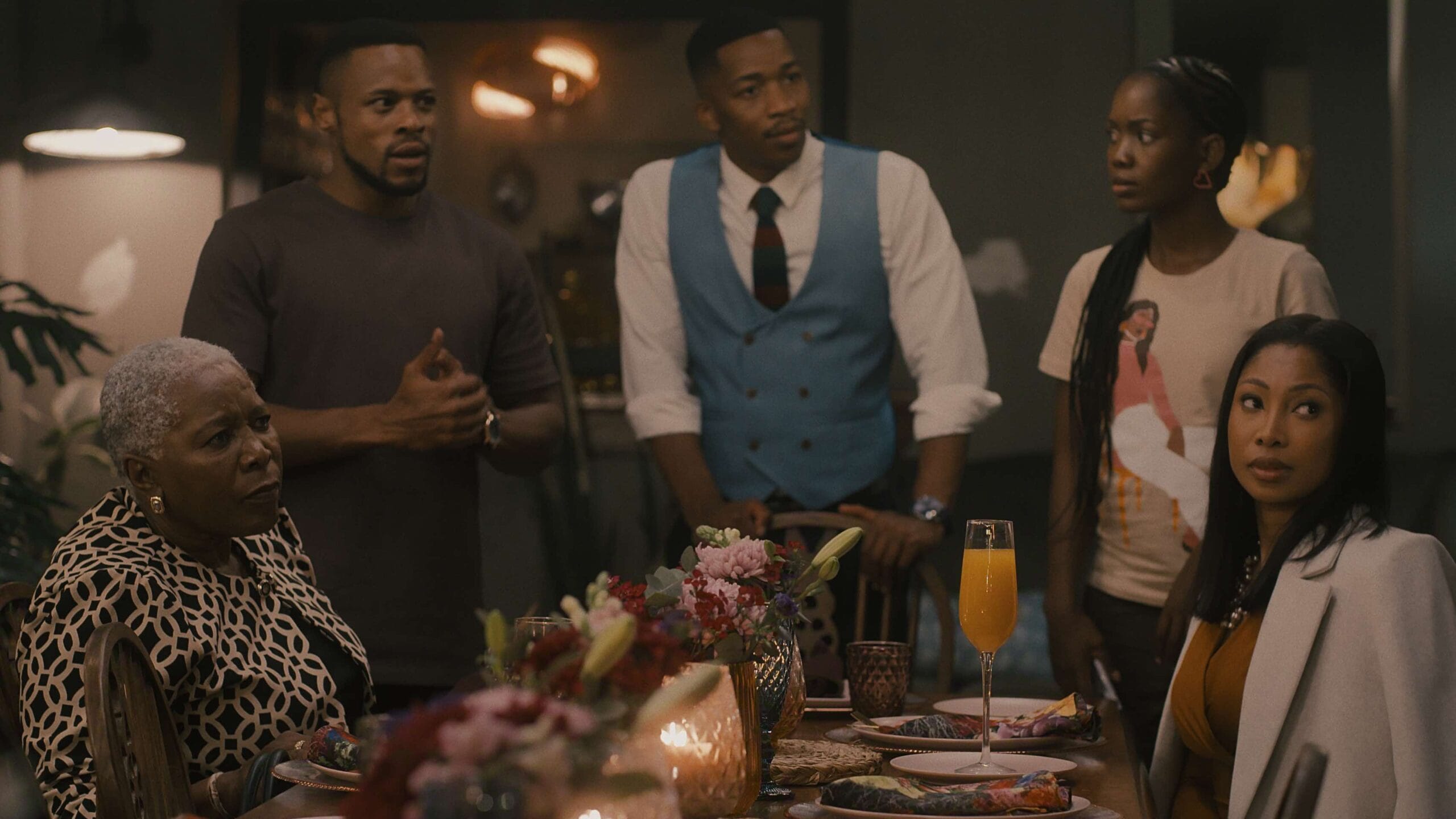 Netflix Drops ‘Blood Legacy’ Season 2 Trailer