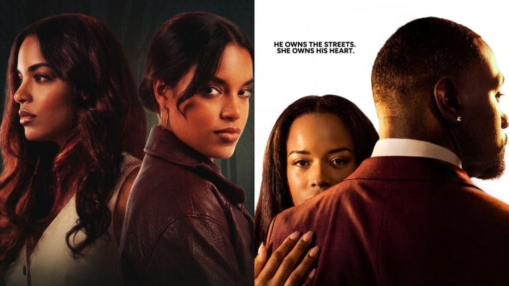 Serayah, Thomas Q. Jones And More Lead Mansa’s New Microdramas