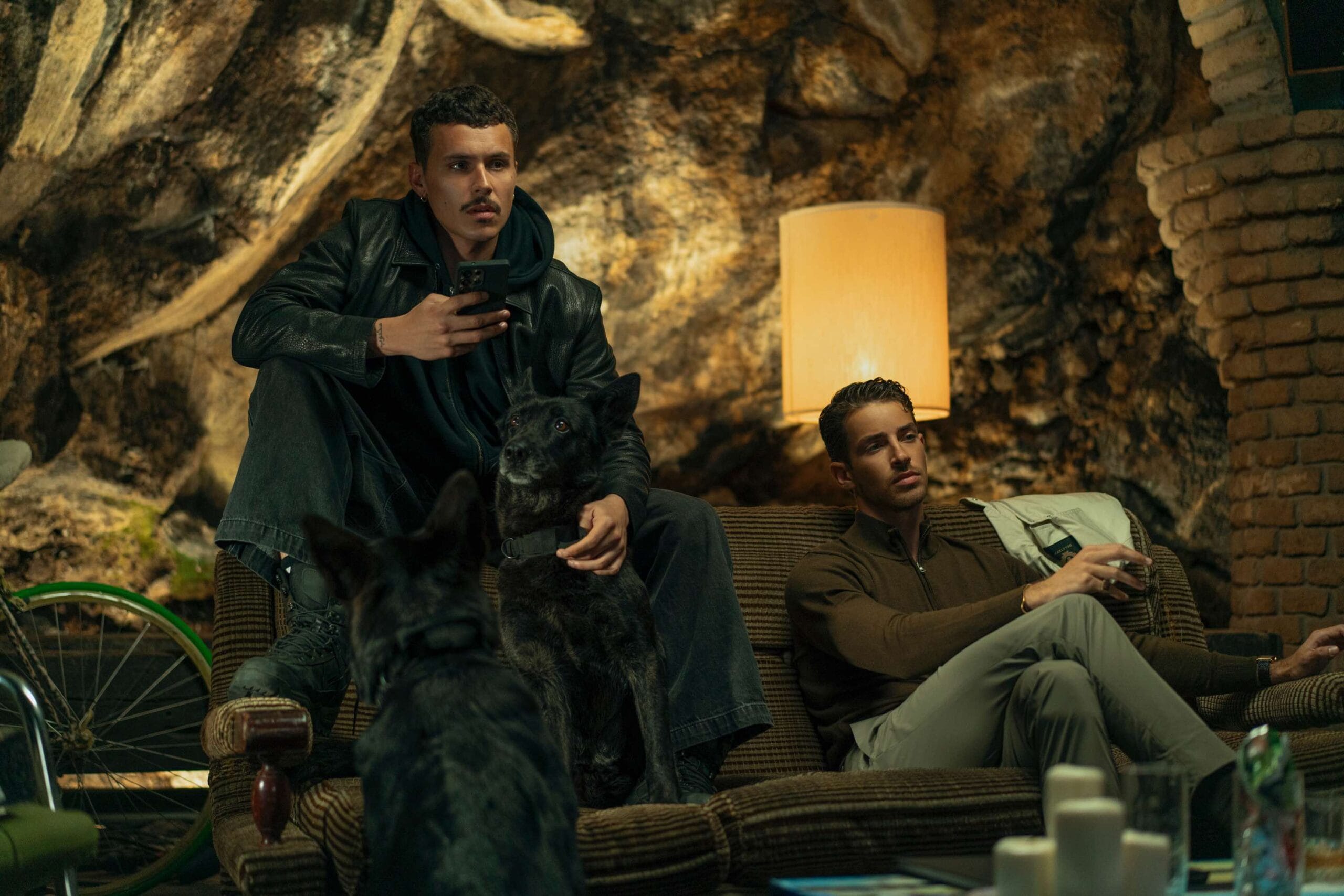 ‘Day Drinker’ Debuts Teaser Trailer Featuring Madelyn Cline, Manu Ríos, Arón Piper And More