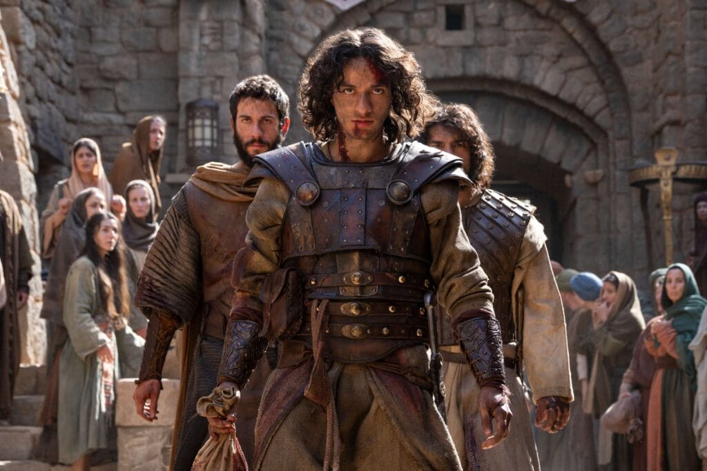‘House Of David’ To End With Its Upcoming Third Season At Prime Video