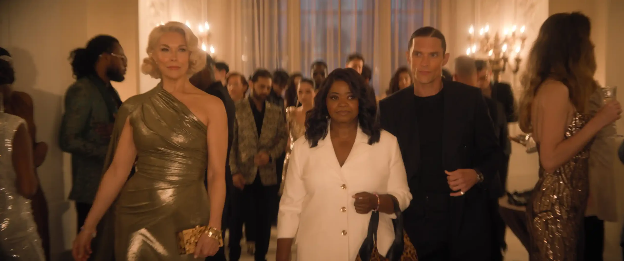 Why Was ‘Ride or Die’ Canceled at Prime Video Despite Being A Hit?