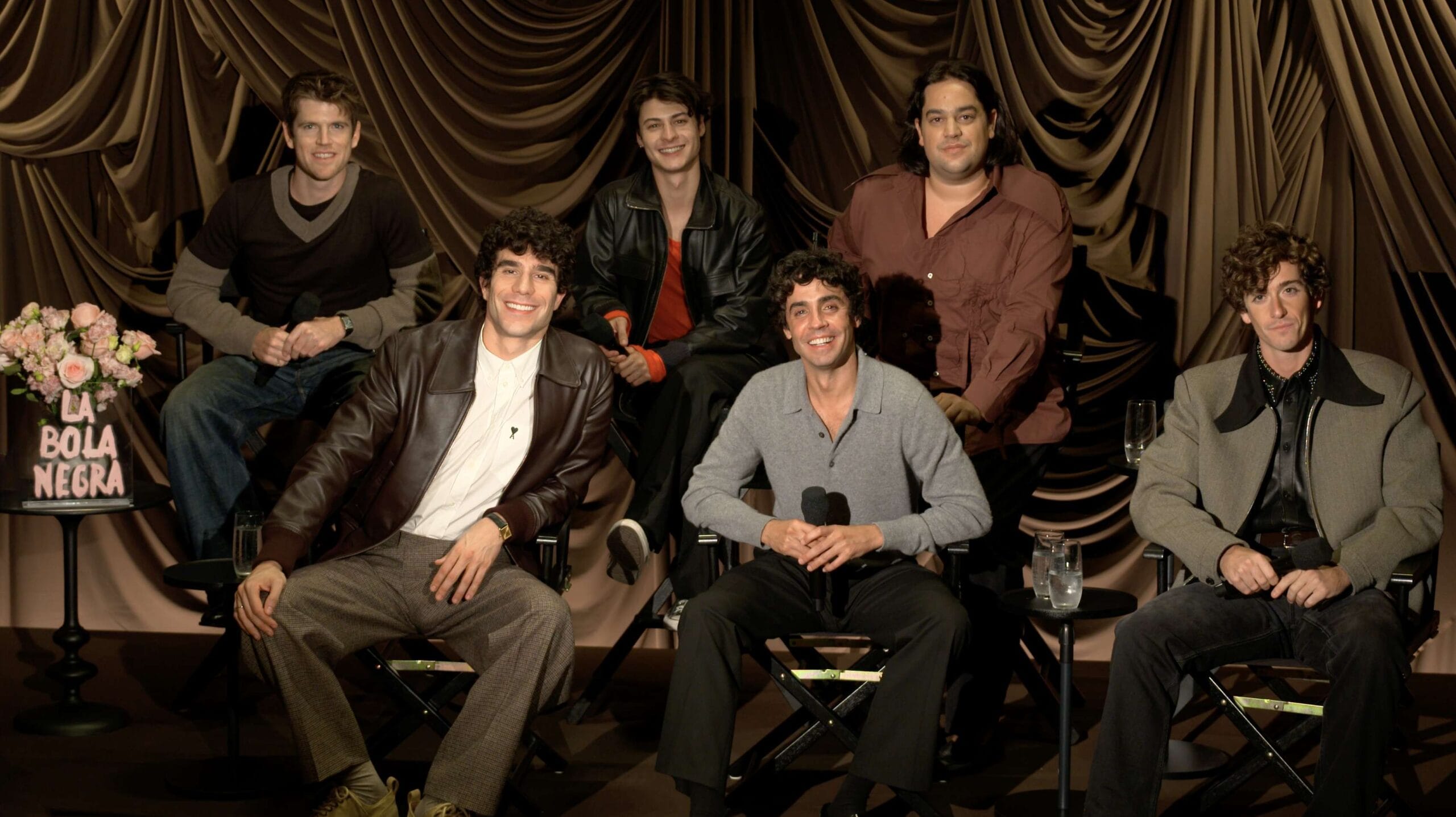 Photo: Netflix
