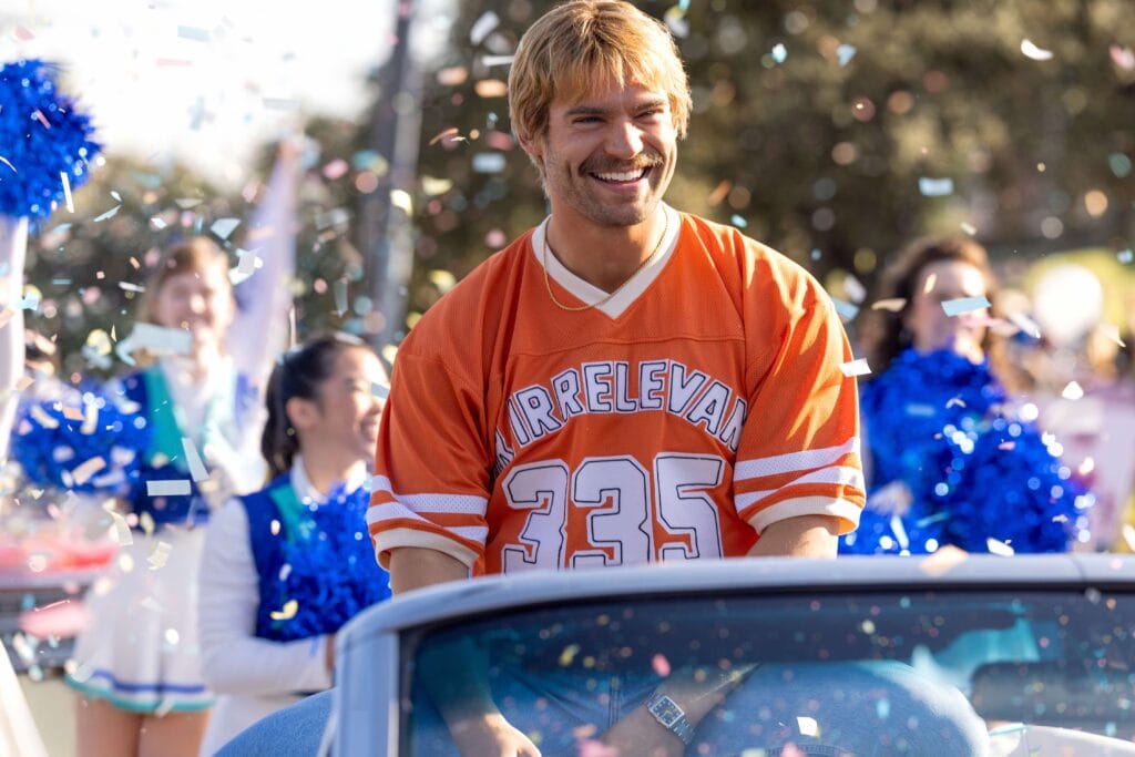 ‘Mr. Irrelevant’ Trailer: David Corenswet In NFL Underdog Biopic