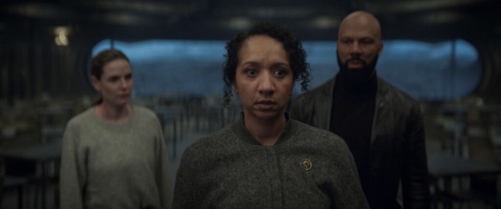 What To Know About ‘Silo’ Season 4, Including The Premiere Date