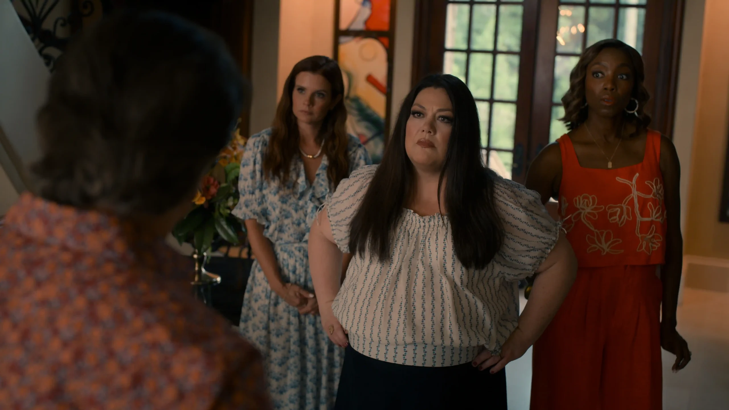 Why Was ‘Sweet Magnolias’ Canceled at Netflix, And What to Know About Its Follow-Up Series