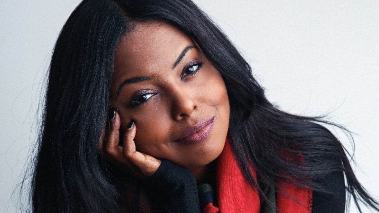 adrienne warren