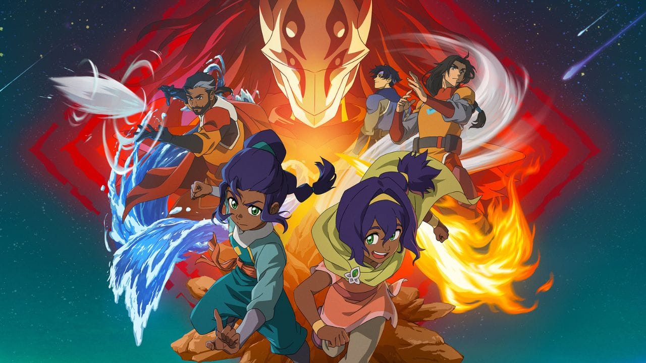 avatar seven havens