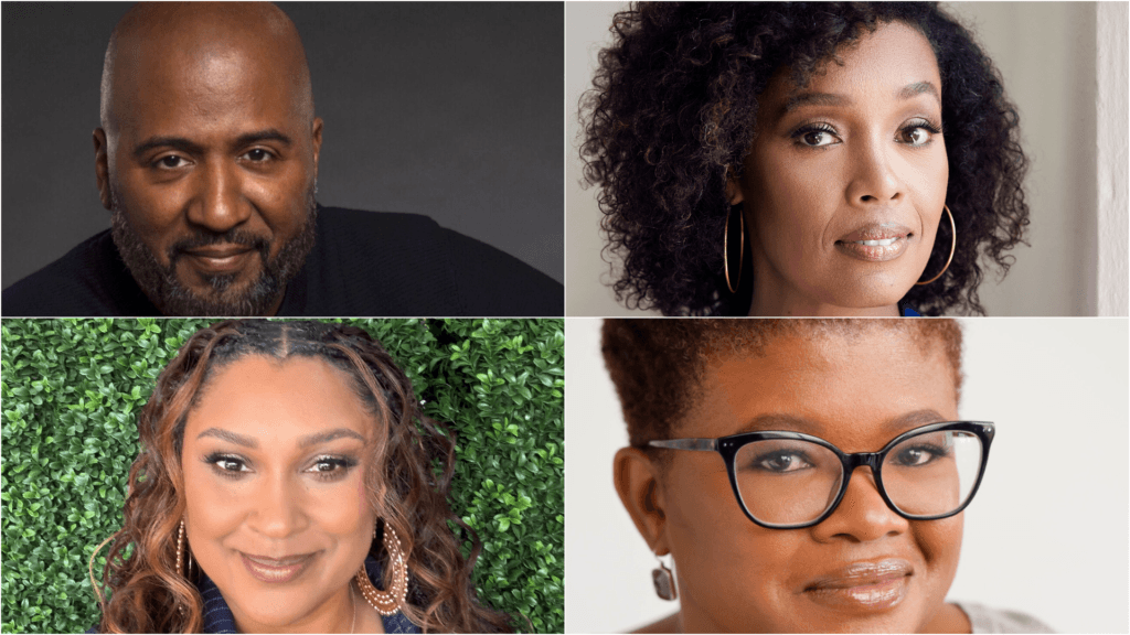 ‘Before I Let Go’ Adaptation Ordered To Series At Peacock; Malcolm D. Lee Produces Series On Kennedy Ryan Novel