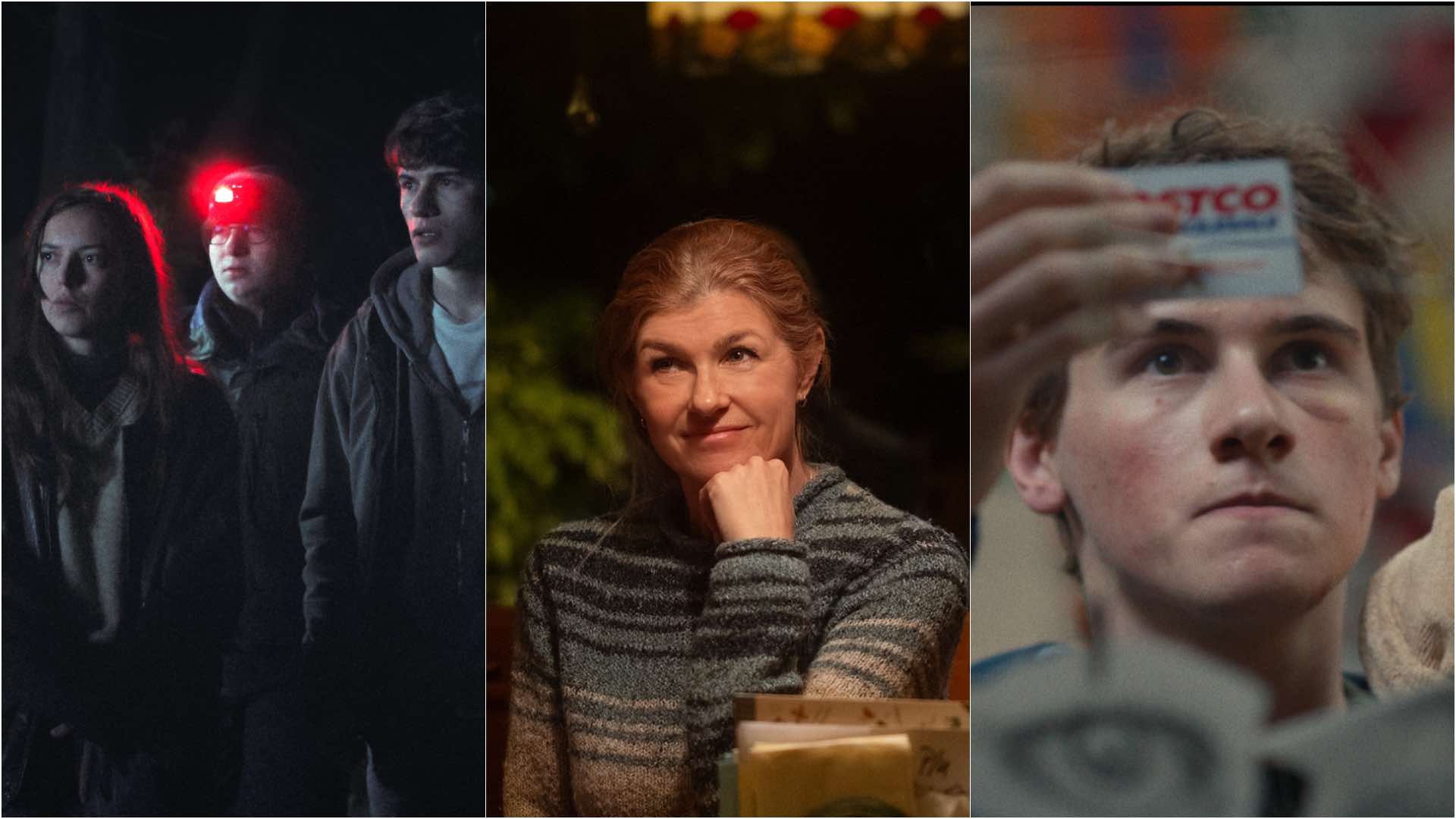 Hulu Debuts Trailer for ‘Phony’ Starring Connie Britton And Sam Nivola