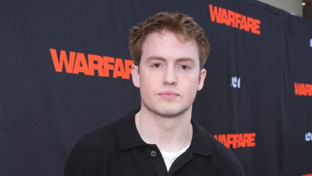 Kit Connor, Diana Silvers To Star In Janicza Bravo’s ‘Prǝppy’