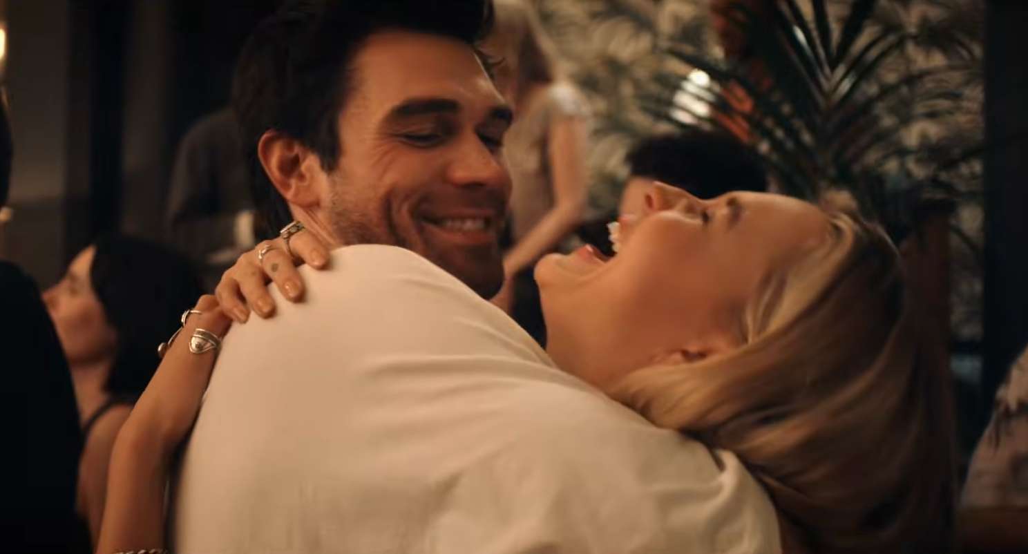 kj apa archierenaux isabel may