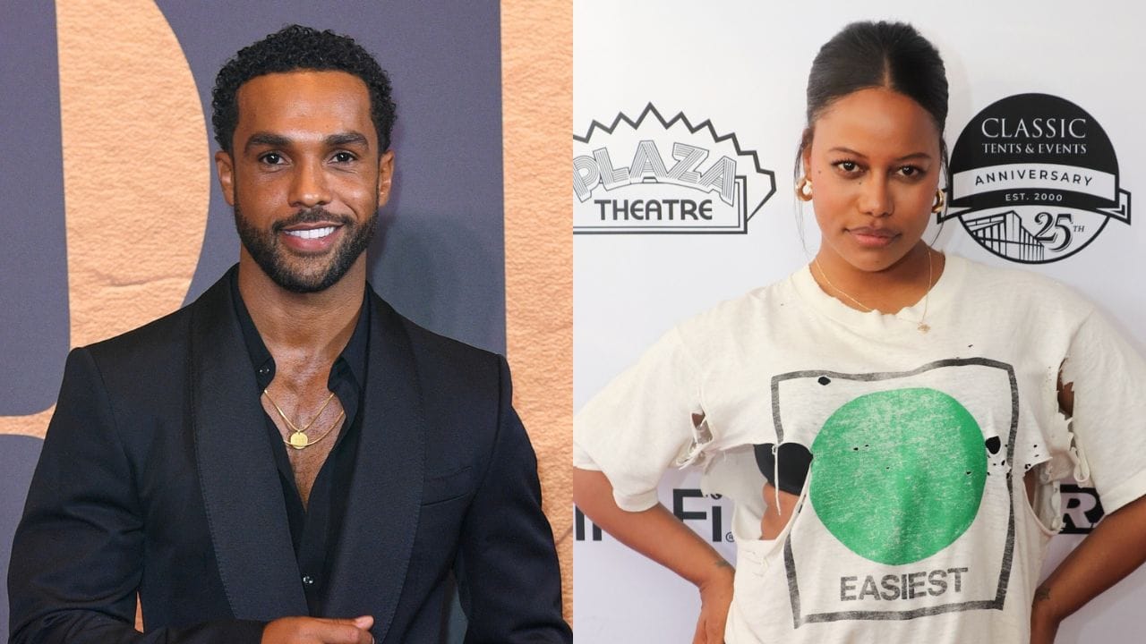 ‘Tyler Perry’s Confabulation’ Set At Netflix With Lucien Laviscount And Taylour Paige  Leading Cast