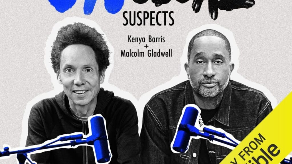 Anderson .Paak Talks AI, Analogue Work And Creating A Union for Artists In Exclusive ‘Unusual Suspects’ Clip