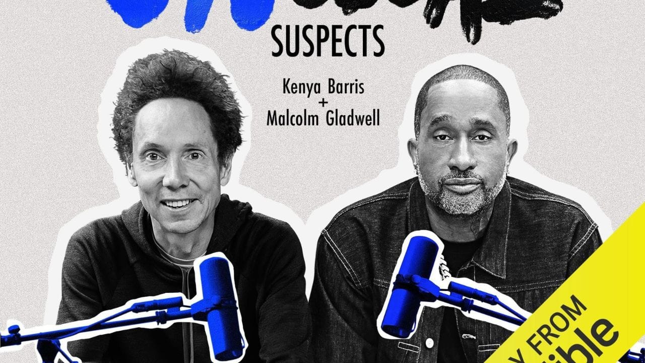 malcolm gladwell kenya barris