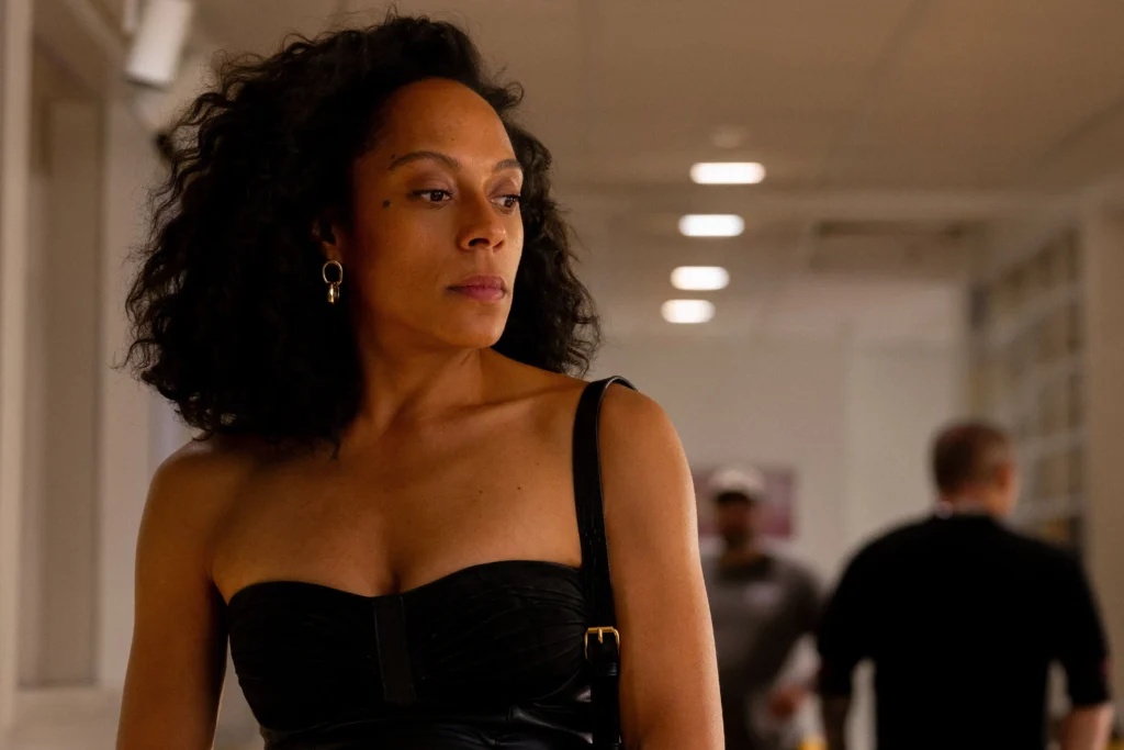 Chris Rock’s ‘Misty Green’ Starring Rosalind Eleazar And Daniel Kaluuya Gets New Trailer