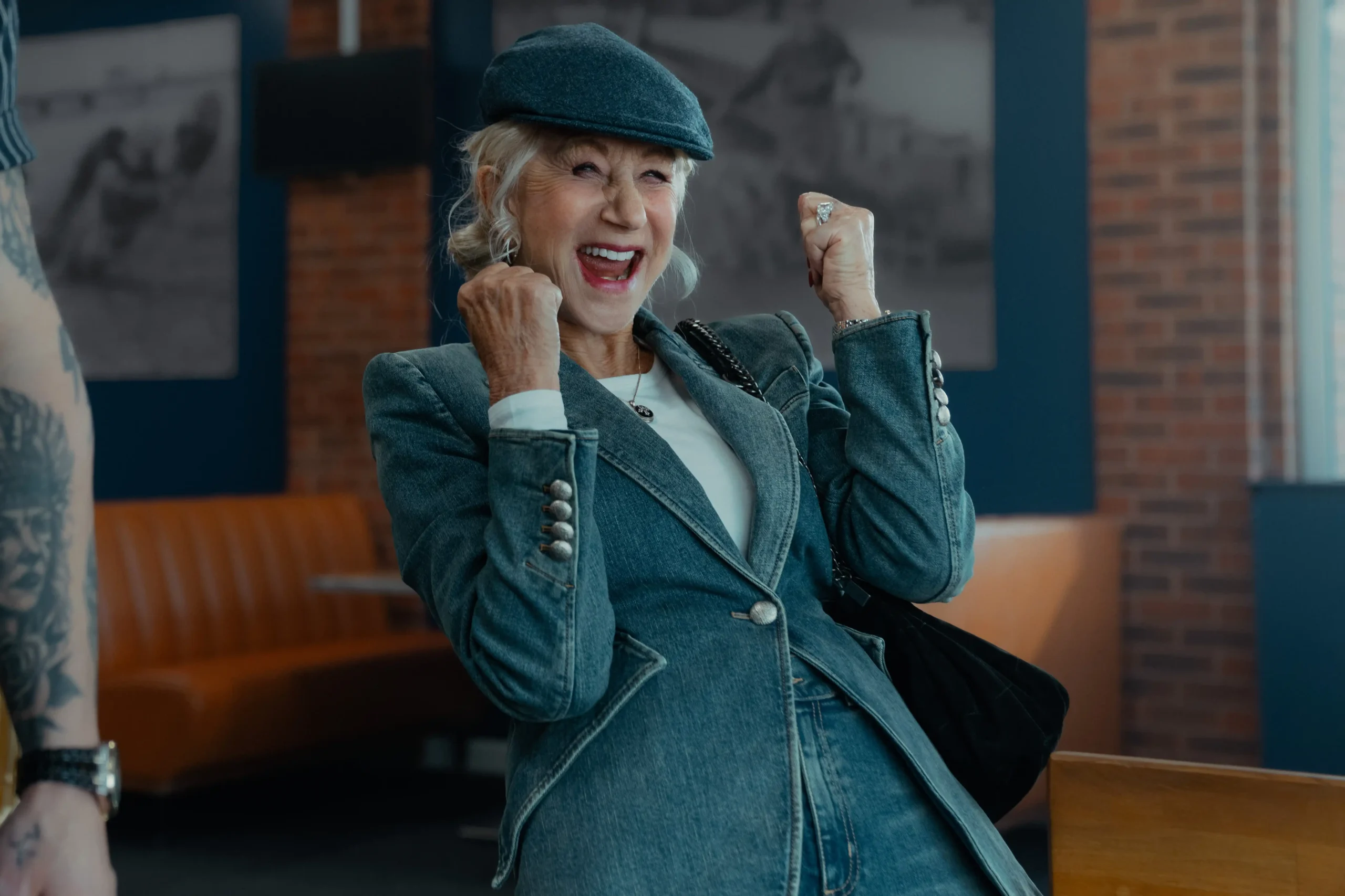 ‘MobLand’ Season 3 Renewal Officially Confirmed By Paramount+