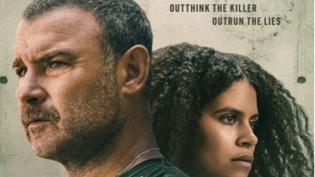 Apple TV Releases New ‘Nocturne’ Trailer With Liev Schreiber, Zazie Beetz And Stephen Graham