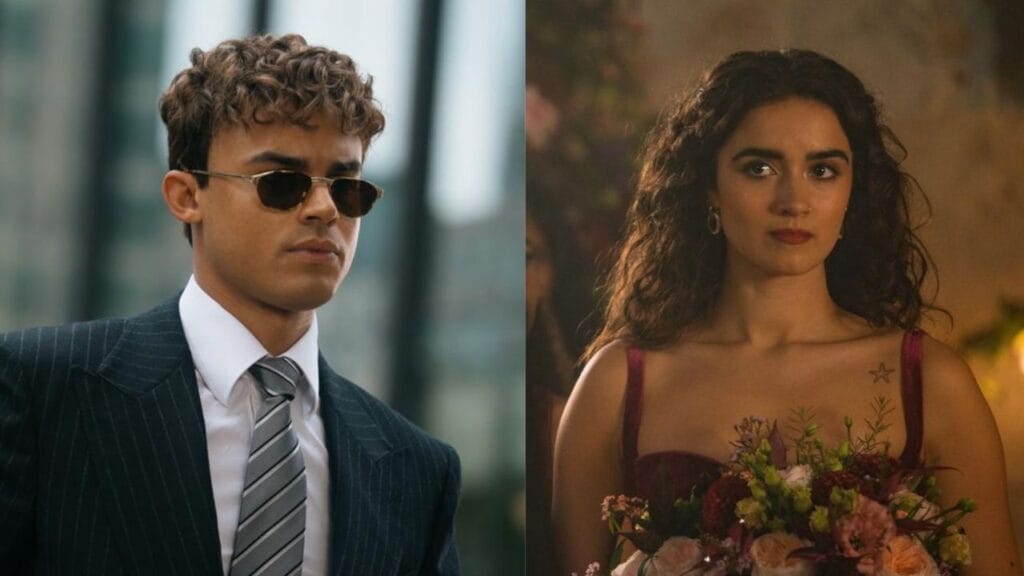 ‘Our Fault: London’ Releases First-Look Images