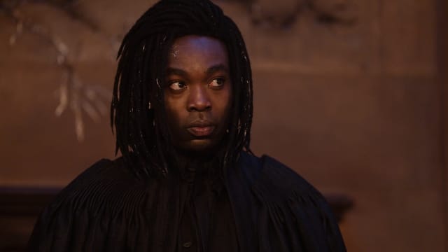 ‘Harry Potter’ HBO Series Debuts Second Teaser Trailer