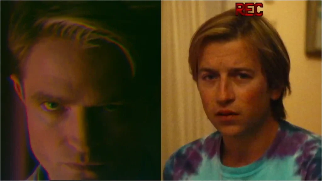 ‘Primetime’ Stars Robert Pattinson And Skyler Gisondo On Ambition And Performance In A24’s Chris Hansen Film