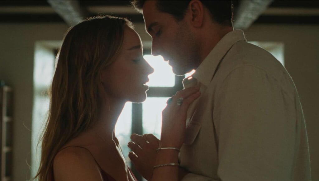 ‘Remain’ Teaser: Jake Gyllenhaal, Phoebe Dynevor In M. Night Shyamalan’s Nicholas Sparks Collaboration