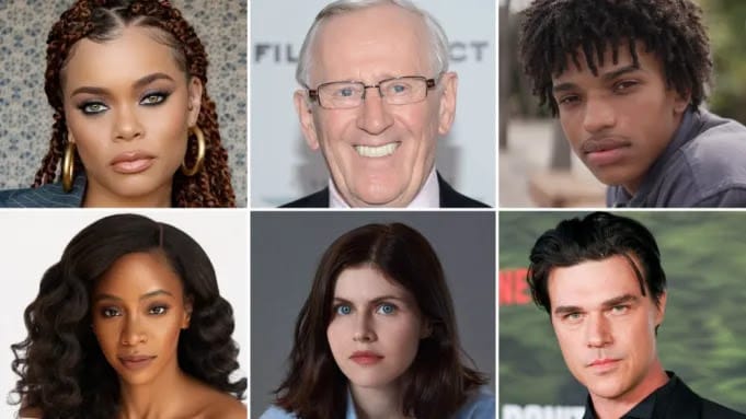 Andra Day, Teyonah Parris, Lonnie Chavis, Alexandra Daddario And More To Star In ‘Don’t Go Gentle’