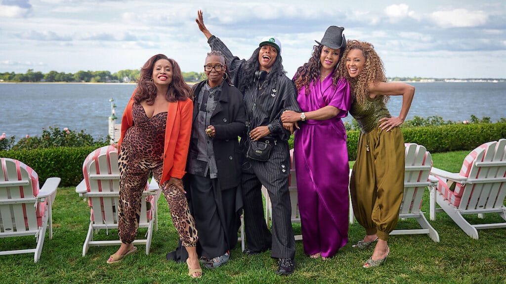 Netflix’s ‘Women Like Us’ Adds Greg Tarzan Davis, Gail Bean, Tiffany Boone And 6 More