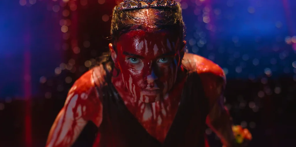‘Carrie’ Season 2? Mike Flanagan Says The Ending Leaves ‘A Lot Of Possibilities For Her’