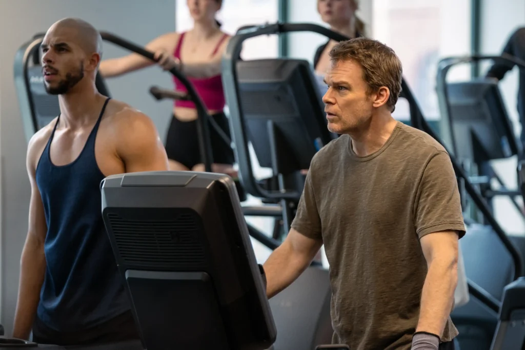 Paramount+ Releases Trailer For ‘Dexter: Resurrection’ Season 2