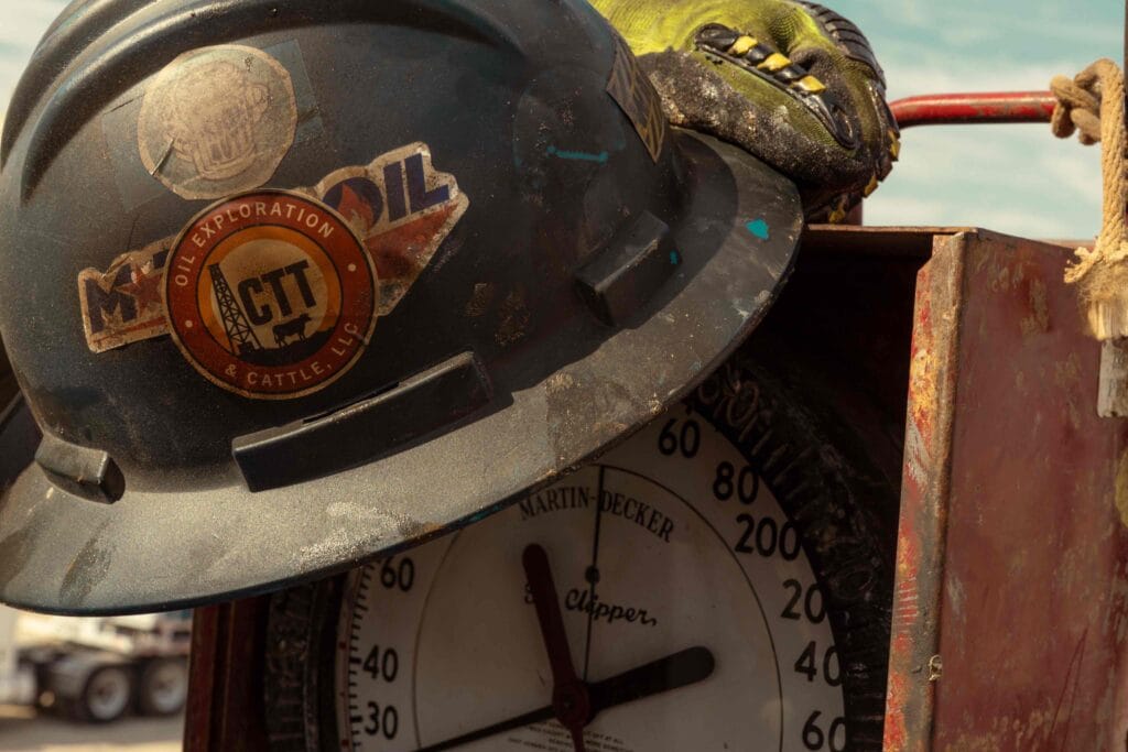 ‘Landman’ Ups 4 To Series Regular As Season 3 Production Begins
