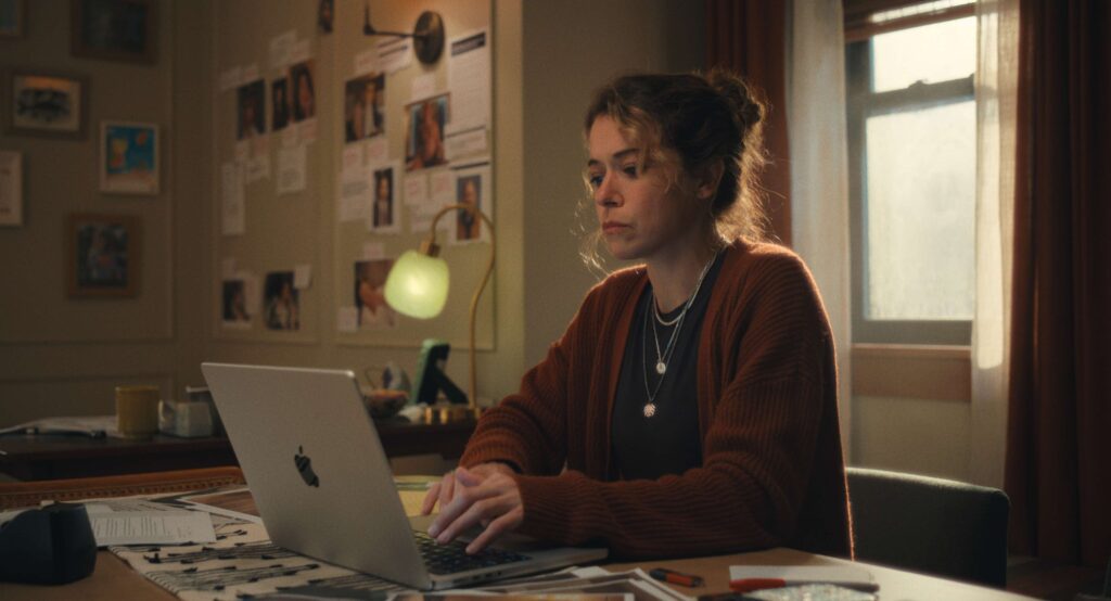Apple TV Renews ‘Maximum Pleasure Guaranteed’ Starring Tatiana Maslany and Jake Johnson For Season 2