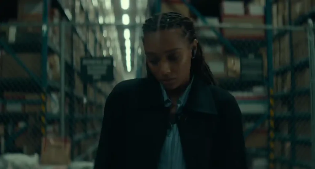 A24’s ‘Slayground’ Drops Teaser Trailer With Cory Michael Smith, Chase Sui Wonders and Sophie Wilde