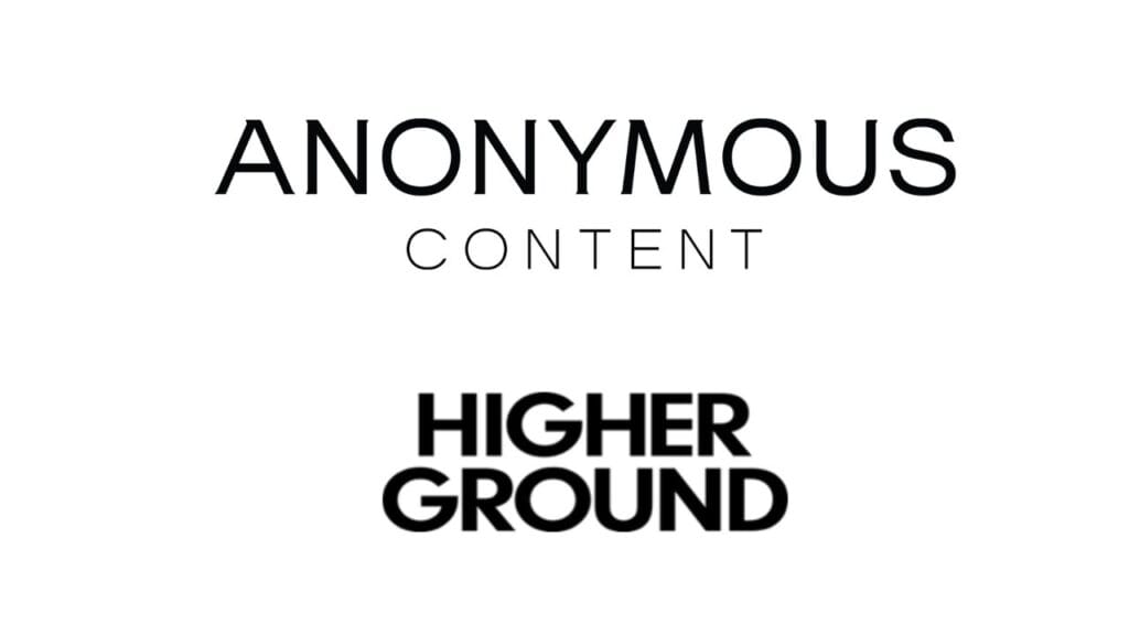 ‘Baldwin: A Love Story’ Feature Adaptation In The Works From Anonymous Content, Higher Ground