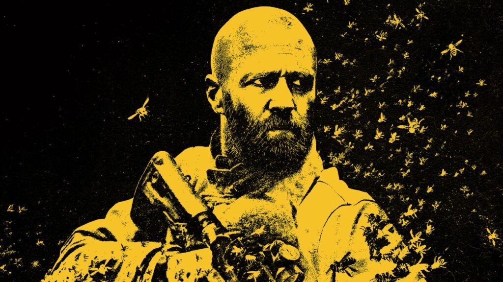 ‘The Beekeeper 2’ Trailer: Jason Statham Is Back In Sequel Also Starring Yara Shahidi, Pom Klementieff and Jeremy Irons
