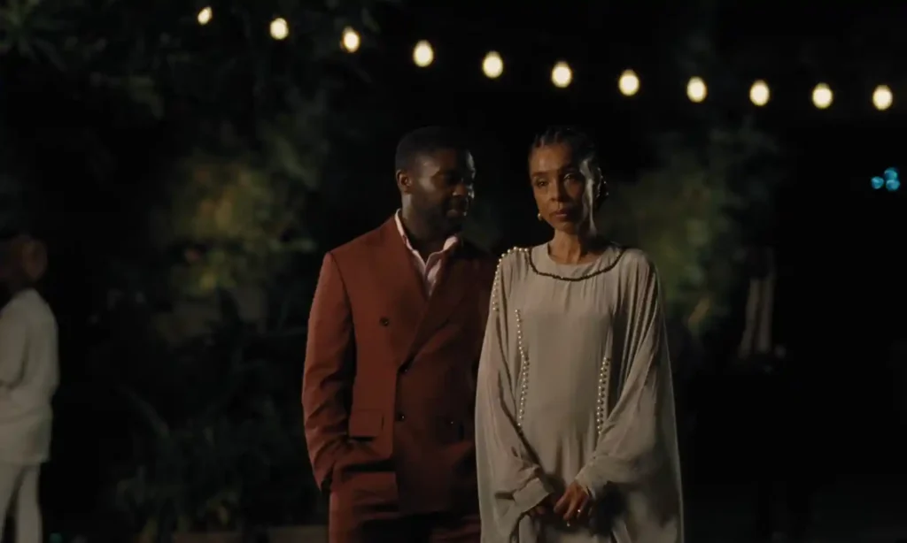 Sophie Okonedo, David Oyelowo And Ayo Edebiri Star In Trailer For Neon’s ‘Clarissa’