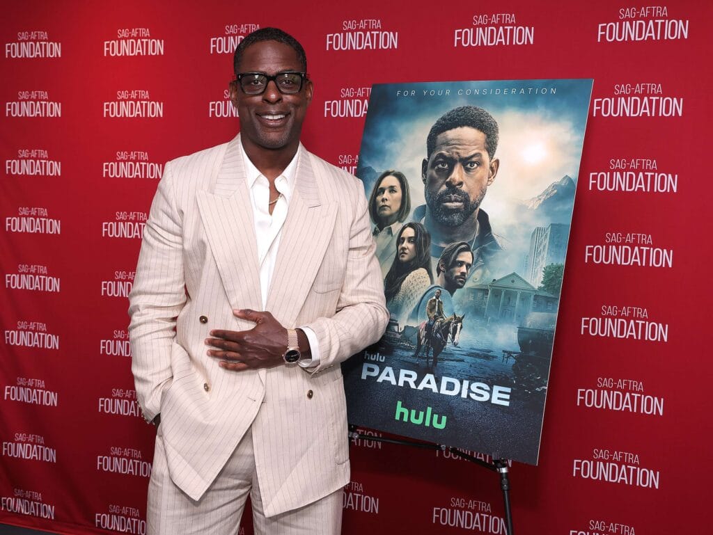 Sterling K. Brown Joins Tom Hanks and Callum Turner in Marielle Heller’s Baseball Drama ‘The Comebacker’