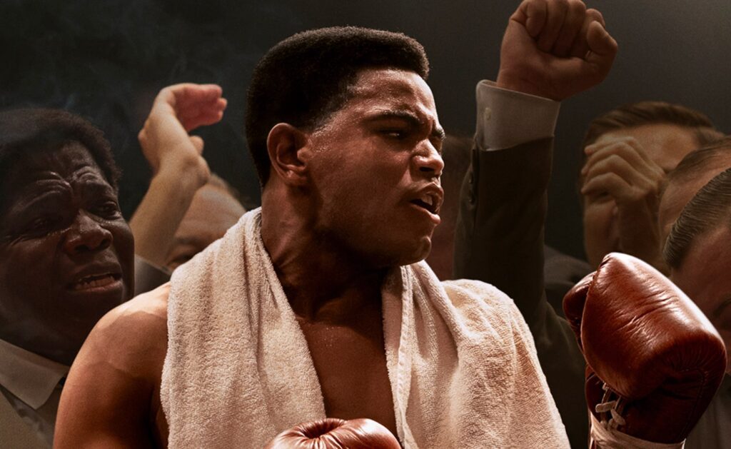 ‘The Greatest’ Trailer: Jaalen Best Is Muhammad Ali in Prime Video’s Scripted Series With Omari Hardwick And Michael Ealy