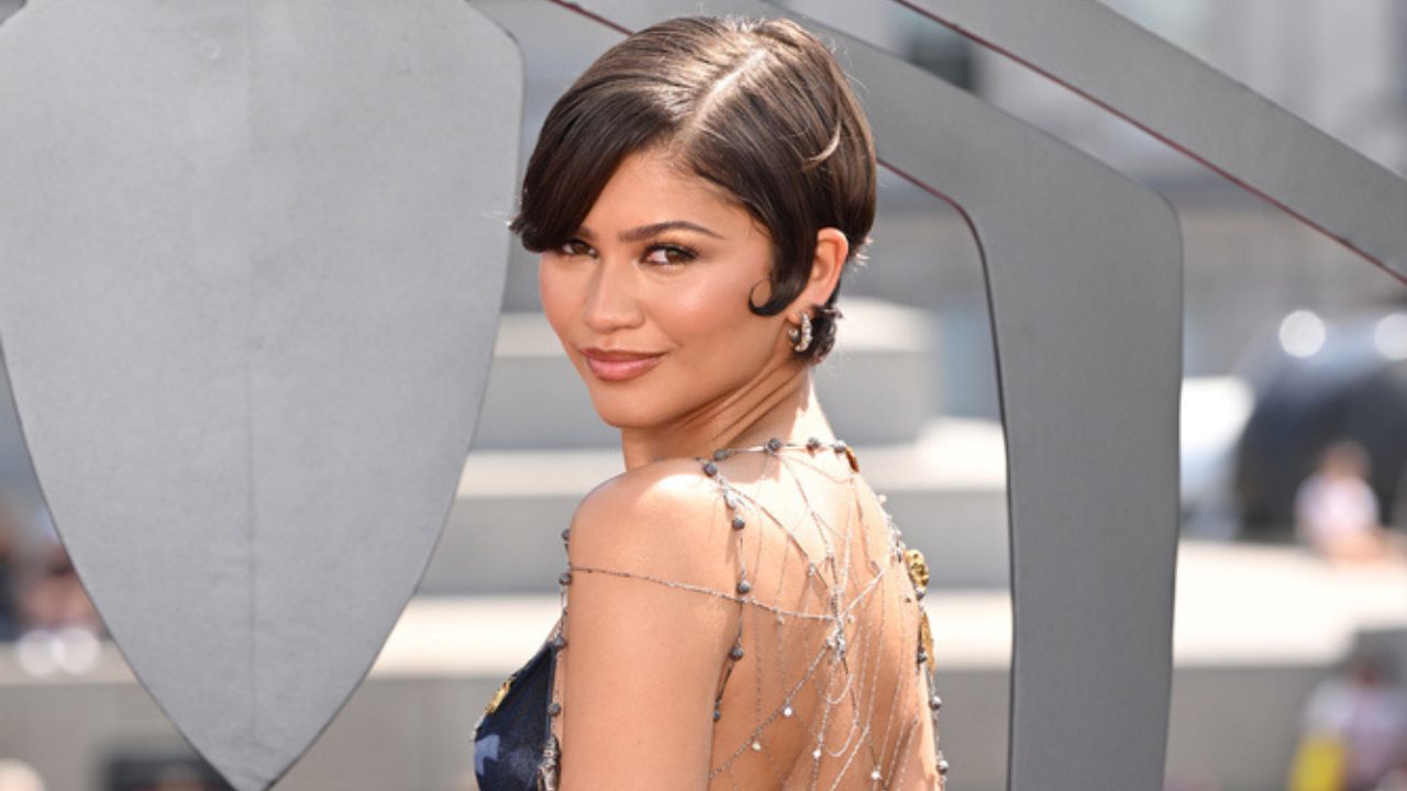 Zendaya To Star In Untitled Alex Garland Sci-Fi Film at A24